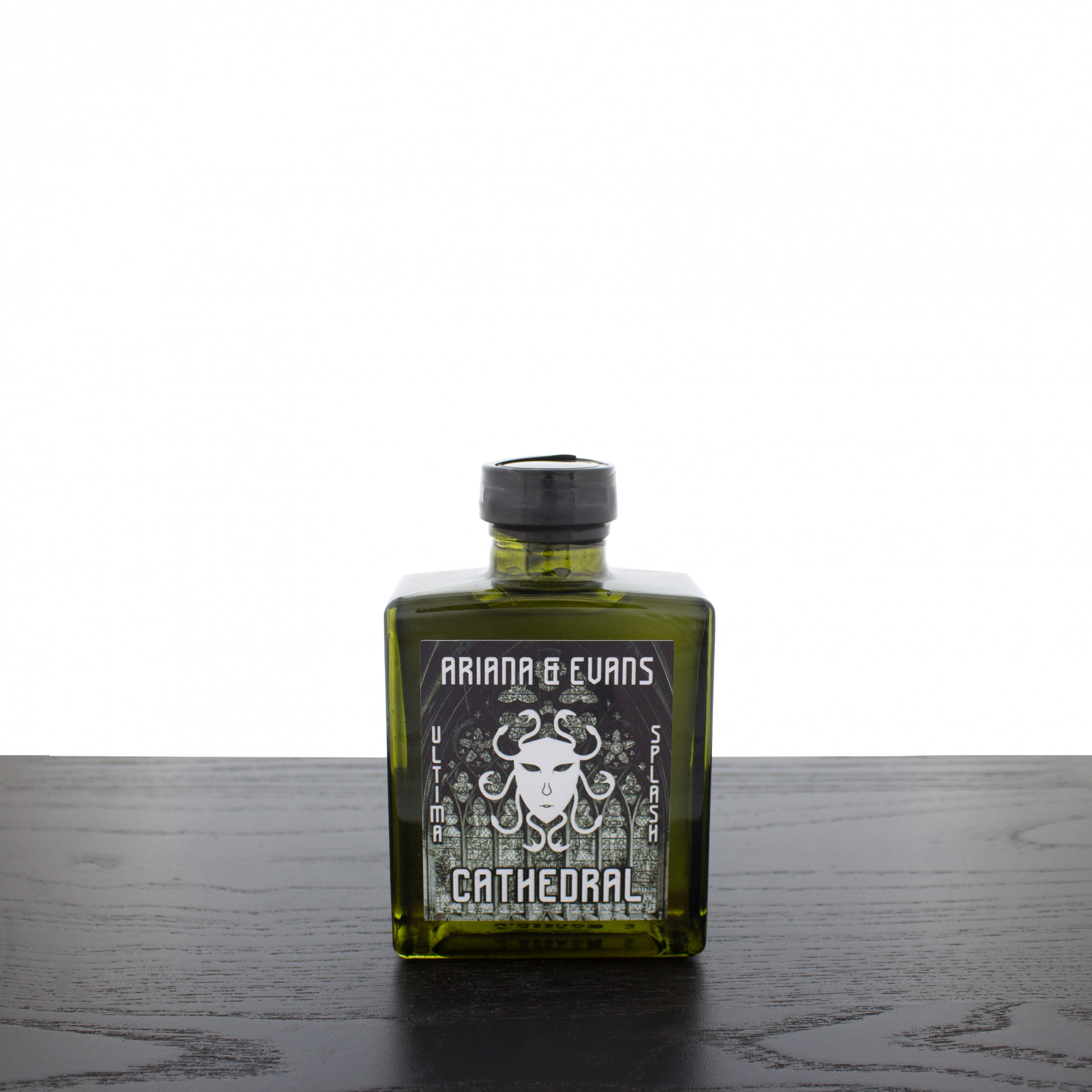 Ariana & Evans Ultima After Shave, Cathedral - West Coast Shaving